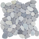 PIEDRA BATU GRIS GALET TRAME 30/30 11PCS/BTE 1M2/BTE